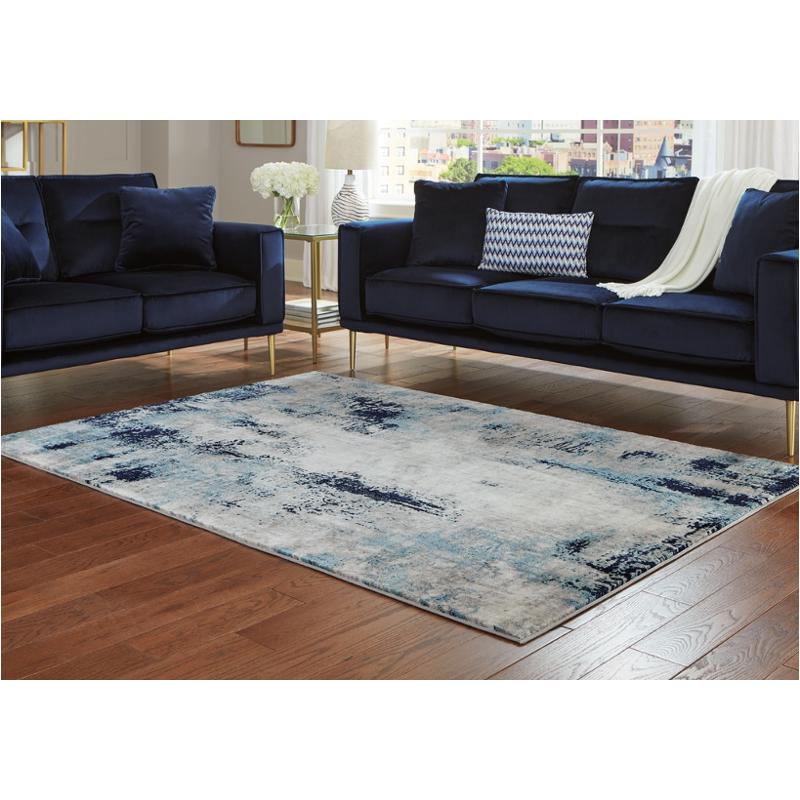 R404872 Ashley Furniture Leonelle Accent Furniture Area Rug