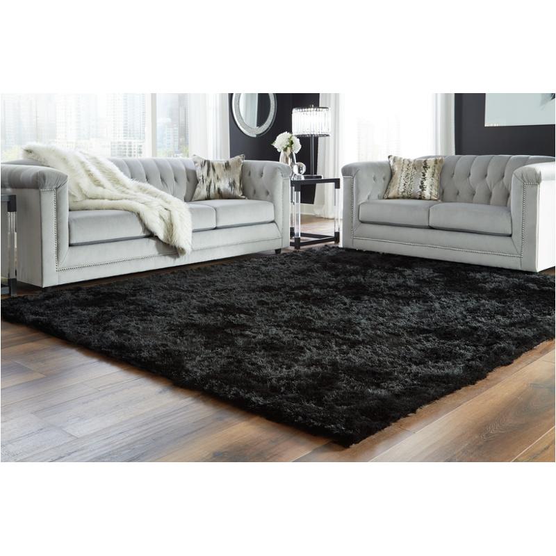 R404932 Ashley Furniture Mattford Accent Furniture Area Rug