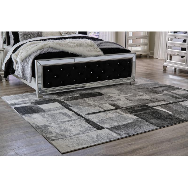 R404982 Ashley Furniture Brycebourne Accent Furniture Area Rug