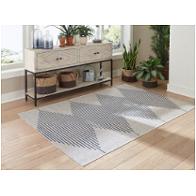 R405002 Ashley Furniture Alverno Accent Furniture Area Rug