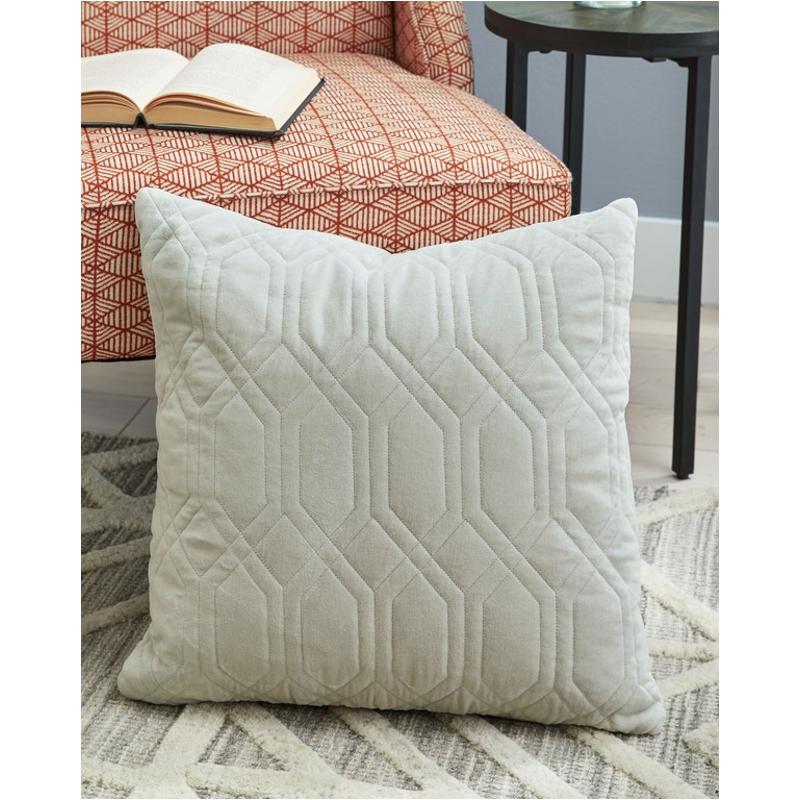 A1000998 Ashley Furniture Doriana Accent Furniture Pillow