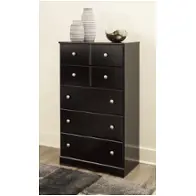 B2711-46 Ashley Furniture Mirlotown Bedroom Furniture Chest