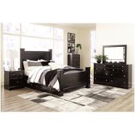 B2711-67-61-98-64 Ashley Furniture Mirlotown Bedroom Furniture Bed