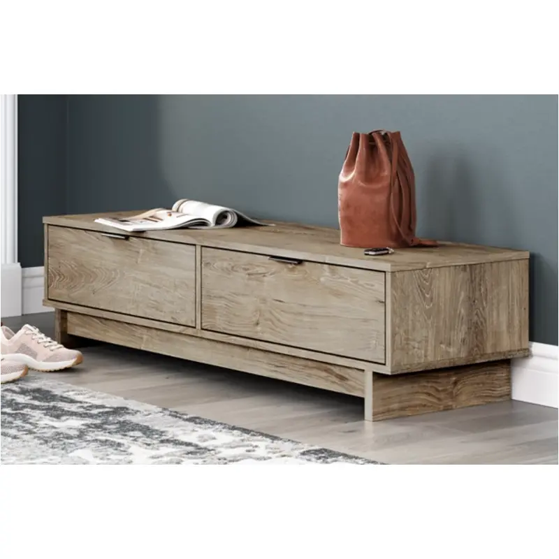 Ea2270-150 Ashley Furniture Oliah Bedroom Furniture Benche