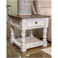 T994-2 Ashley Furniture Havalance Living Room Furniture End Table