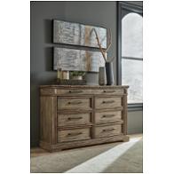 B770-31 Ashley Furniture Markenburg Bedroom Furniture Dresser