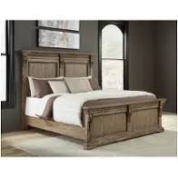 B770-57 Ashley Furniture Markenburg Bedroom Furniture Bed