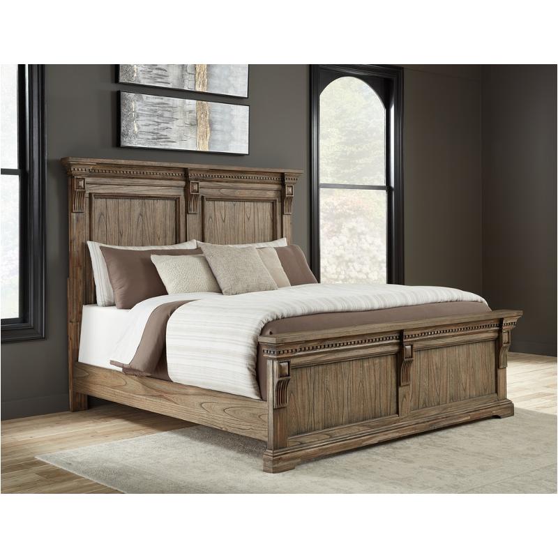 B770-58 Ashley Furniture Markenburg Bedroom Furniture Bed