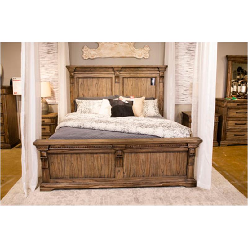 B770-94 Ashley Furniture Markenburg Bedroom Furniture Bed