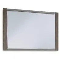 B970-36 Ashley Furniture Anibecca Bedroom Furniture Mirror