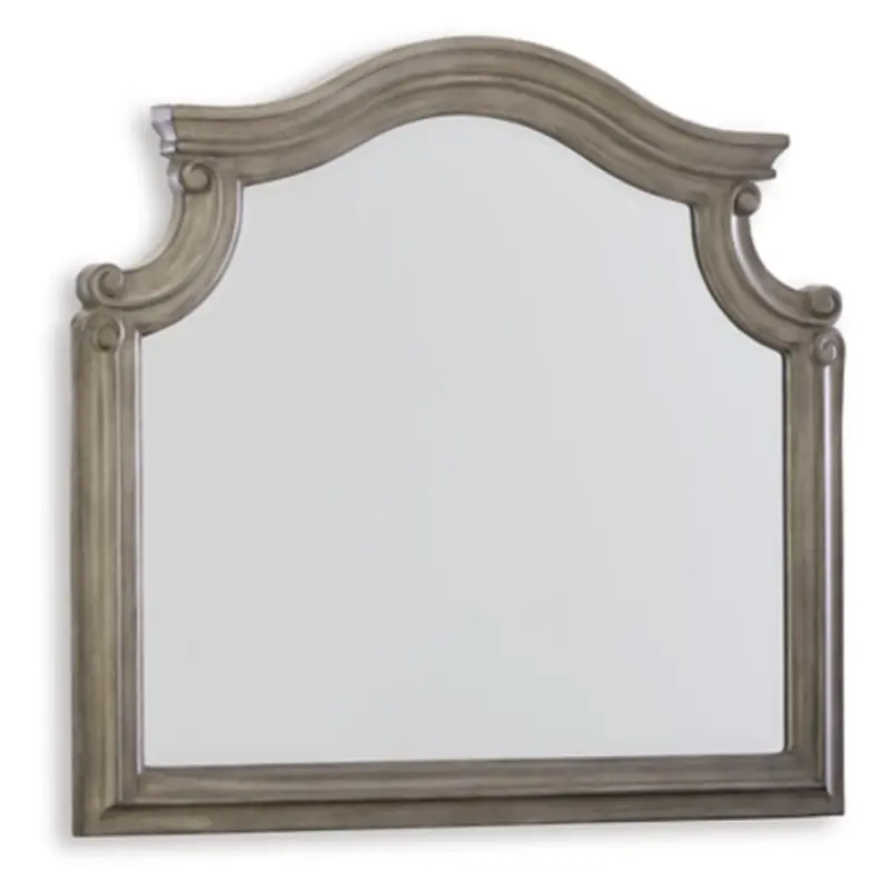 B751-36 Ashley Furniture Lodenbay Bedroom Furniture Mirror