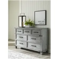 B772-31 Ashley Furniture Russelyn Bedroom Furniture Dresser