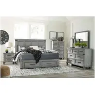 B772-57-54s-96 Ashley Furniture Russelyn Bedroom Furniture Bed