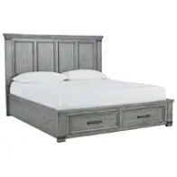 B772-58-56s-97 Ashley Furniture Russelyn Bedroom Furniture Bed