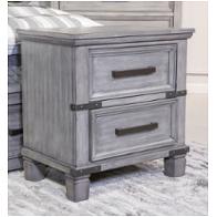 B772-92 Ashley Furniture Russelyn Bedroom Furniture Nightstand