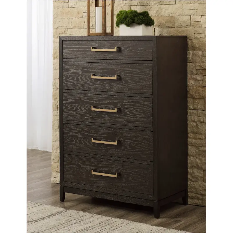 B984-46 Ashley Furniture Burkhaus Bedroom Furniture Chest