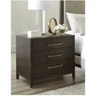 B984-93 Ashley Furniture Burkhaus Bedroom Furniture Nightstand