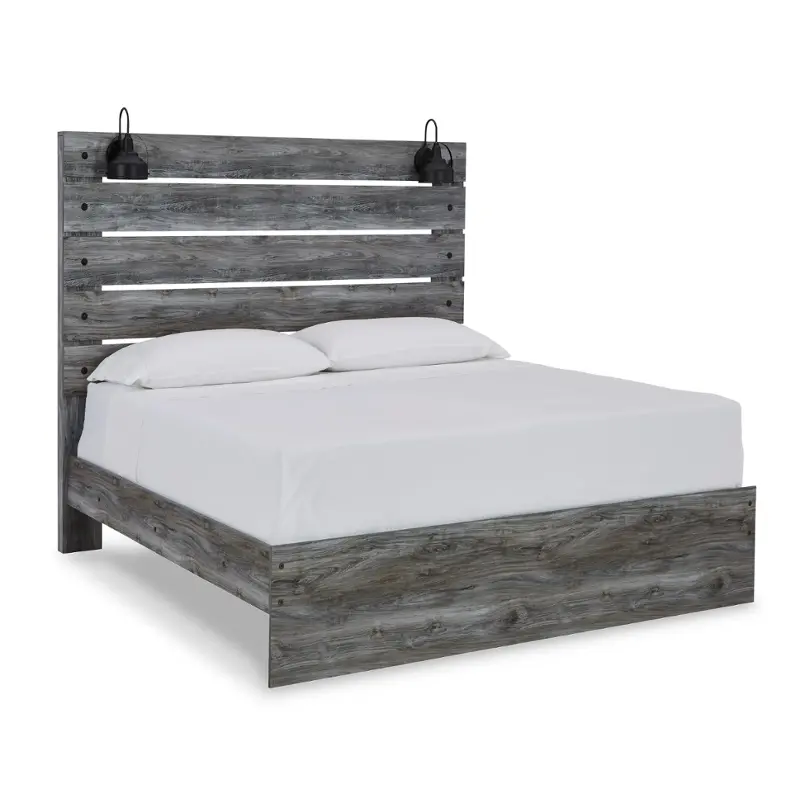 B221-154 Ashley Furniture Baystorm Bedroom Furniture Bed