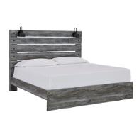 B221-157-154-96 Ashley Furniture Baystorm Bedroom Furniture Bed