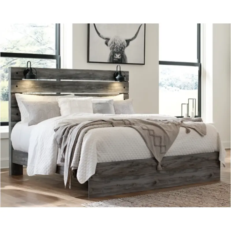 B221-158-156-97 Ashley Furniture Baystorm Bedroom Furniture Bed