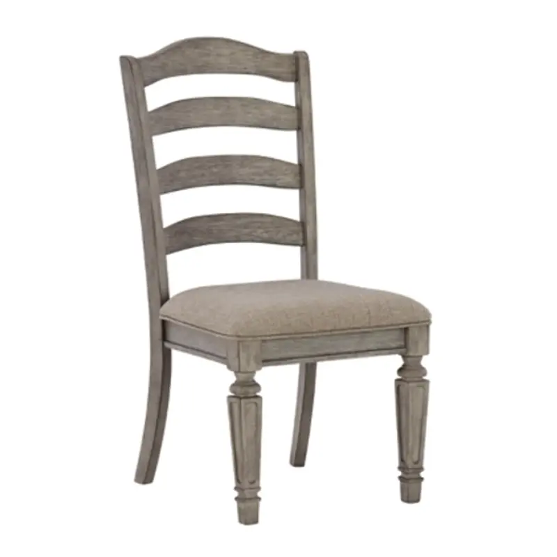 D751-01 Ashley Furniture Lodenbay Dining Room Furniture Dining Chair