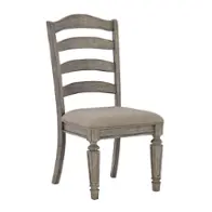 D751-01 Ashley Furniture Lodenbay Dining Room Furniture Dining Chair