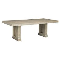 D756-25 Ashley Furniture Hennington Dining Room Furniture Dining Table