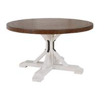 D546-50 Ashley Furniture Valebeck Dining Room Furniture Dining Table