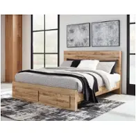 B1050-58-56s-95 Ashley Furniture Hyanna Bedroom Furniture Bed