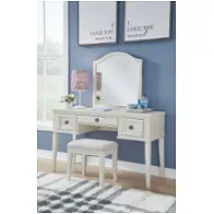 B742-22 Ashley Furniture Robbinsdale Bedroom Furniture Vanitie