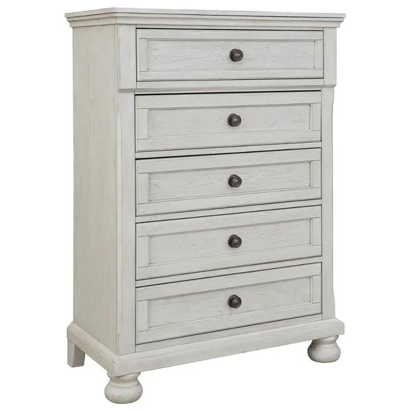 B742-45 Ashley Furniture Robbinsdale Bedroom Furniture Chest