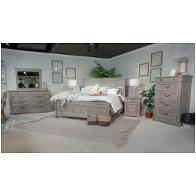 B799-57-54-96 Ashley Furniture Moreshire Bedroom Furniture Bed