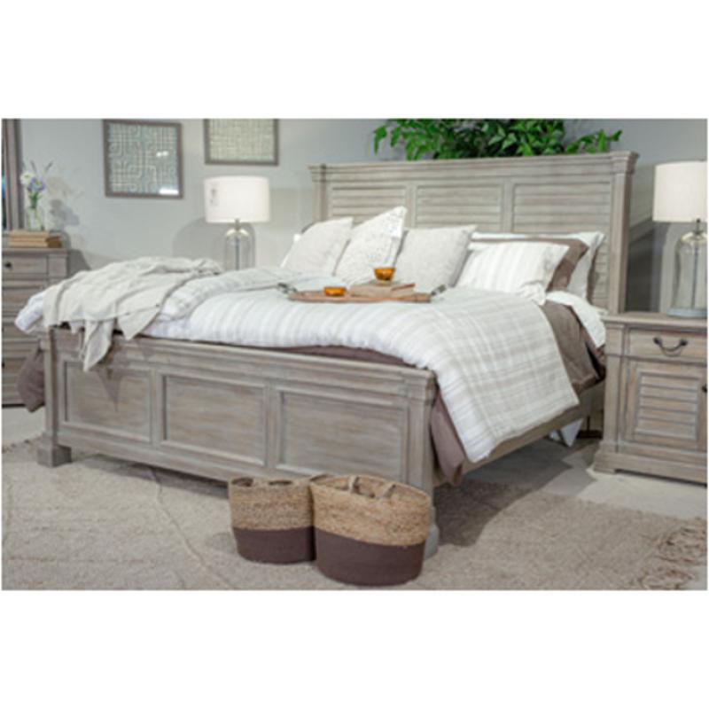 B799-58-56-97 Ashley Furniture Moreshire Bedroom Furniture Bed