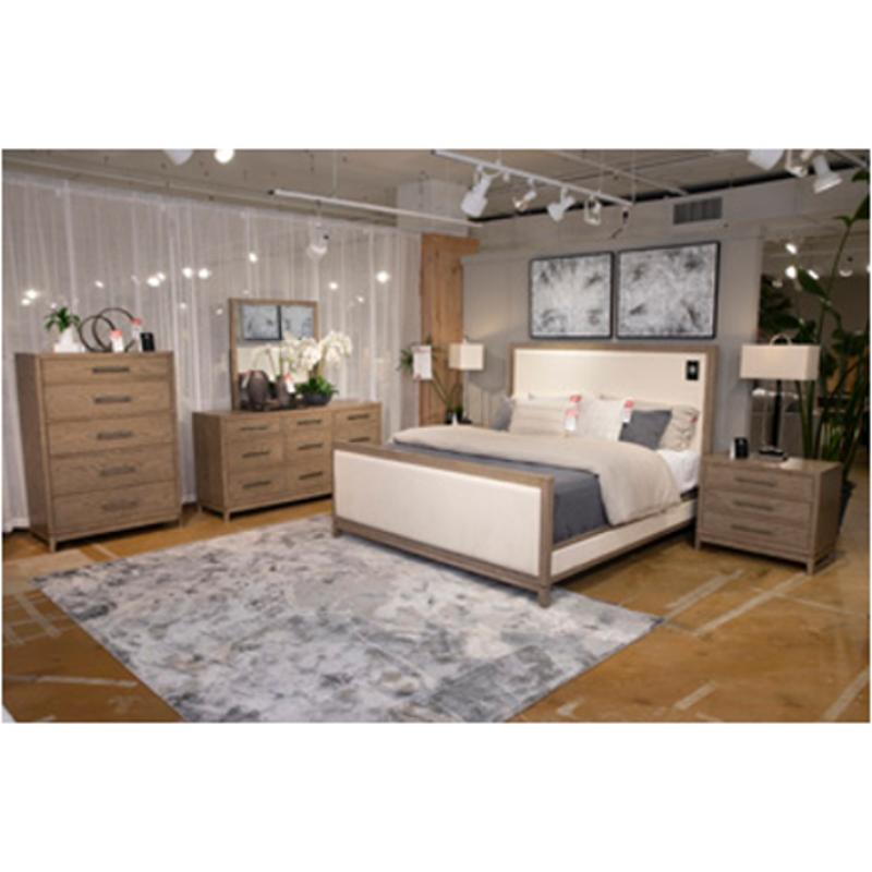 B983-57-54-96 Ashley Furniture Chrestner Bedroom Furniture Bed