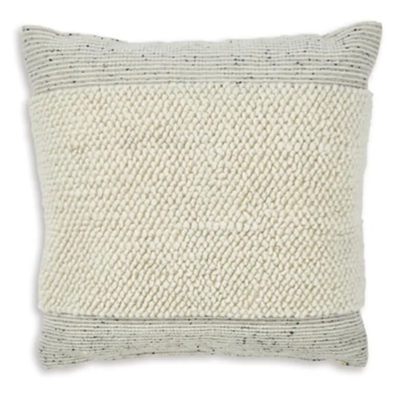 A1001004 Ashley Furniture Rowcher Accent Furniture Pillow