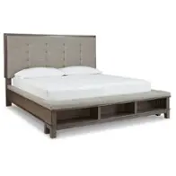 B649-58-56-97 Ashley Furniture Hallanden Bedroom Furniture Bed