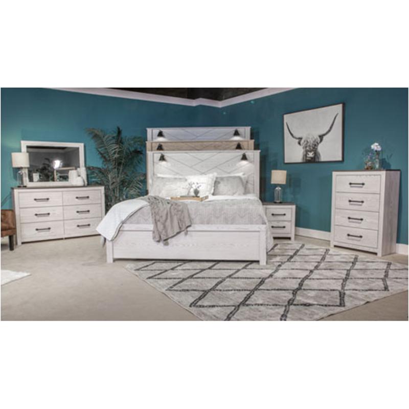 B1190-58-56-99 Ashley Furniture Gerridan Bedroom Furniture Bed