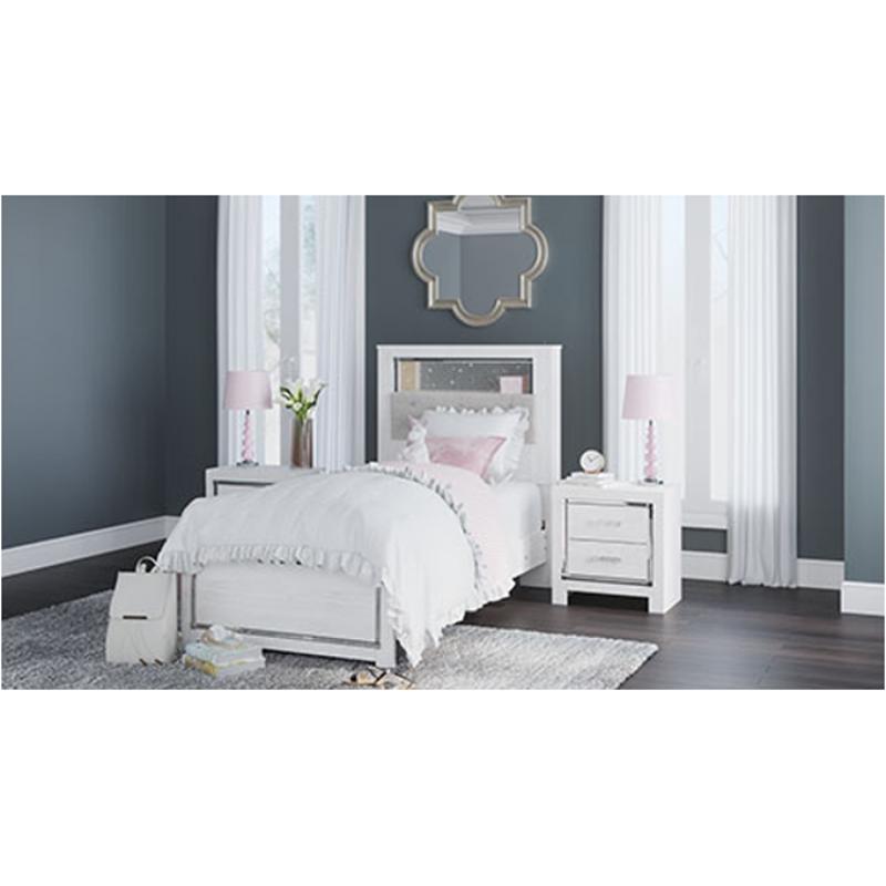 B2640-63-52-83 Ashley Furniture Altyra Bedroom Furniture Bed