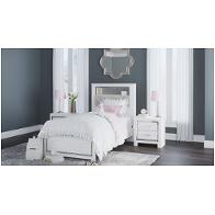 B2640-63-52-83 Ashley Furniture Altyra Bedroom Furniture Bed