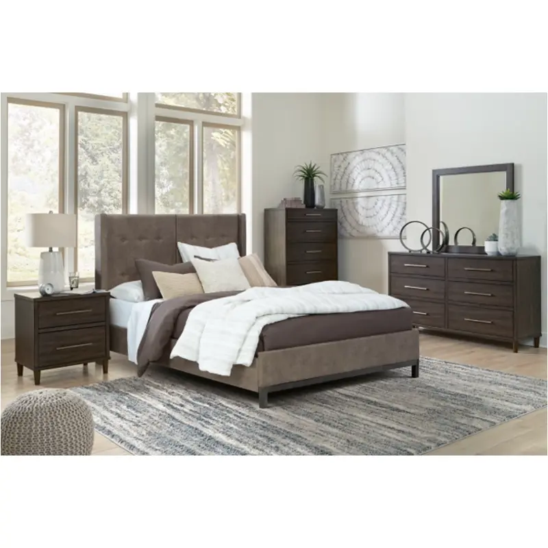 B374-57-54 Ashley Furniture Wittland Bedroom Furniture Bed