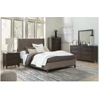 B374-57-54 Ashley Furniture Wittland Bedroom Furniture Bed