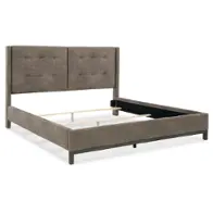 B374-58-56 Ashley Furniture Wittland Bedroom Furniture Bed