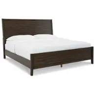 B374-82-96 Ashley Furniture Wittland Bedroom Furniture Bed