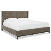 B374-58-56-95 Ashley Furniture Wittland Bedroom Furniture Bed