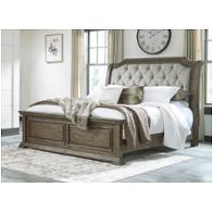 B813-78-97-76 Ashley Furniture Wyndahl Bedroom Furniture Bed