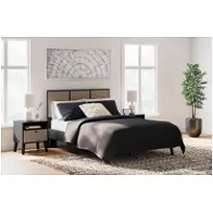 Eb1198-156-101-112 Ashley Furniture Charlang Bedroom Furniture Bed