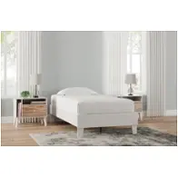 Eb1221-111 Ashley Furniture Piperton Bedroom Furniture Bed