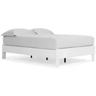 Eb1221-112 Ashley Furniture Piperton Bedroom Furniture Bed