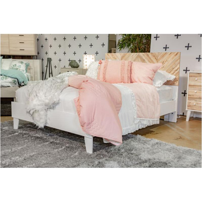 Eb1221-156-112 Ashley Furniture Piperton Bedroom Furniture Bed