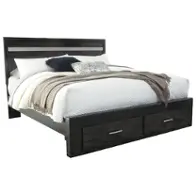 B304-58-56s-95 Ashley Furniture Starberry Bedroom Furniture Bed